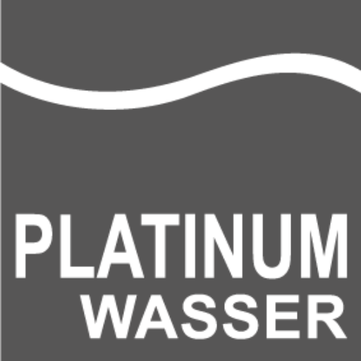 Platinum Wasser